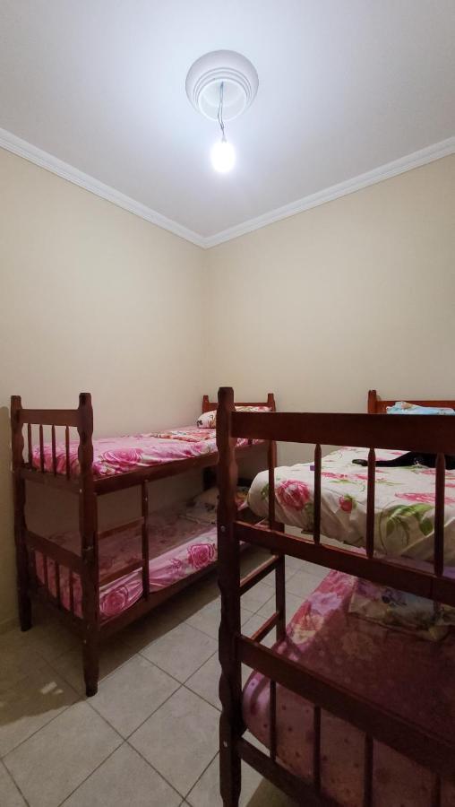 Albergue Kanaloa Maceió
