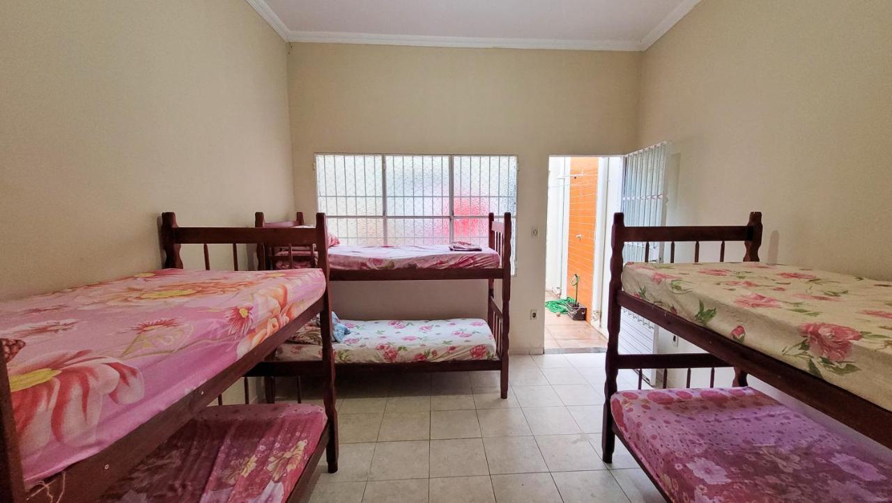 Albergue Kanaloa